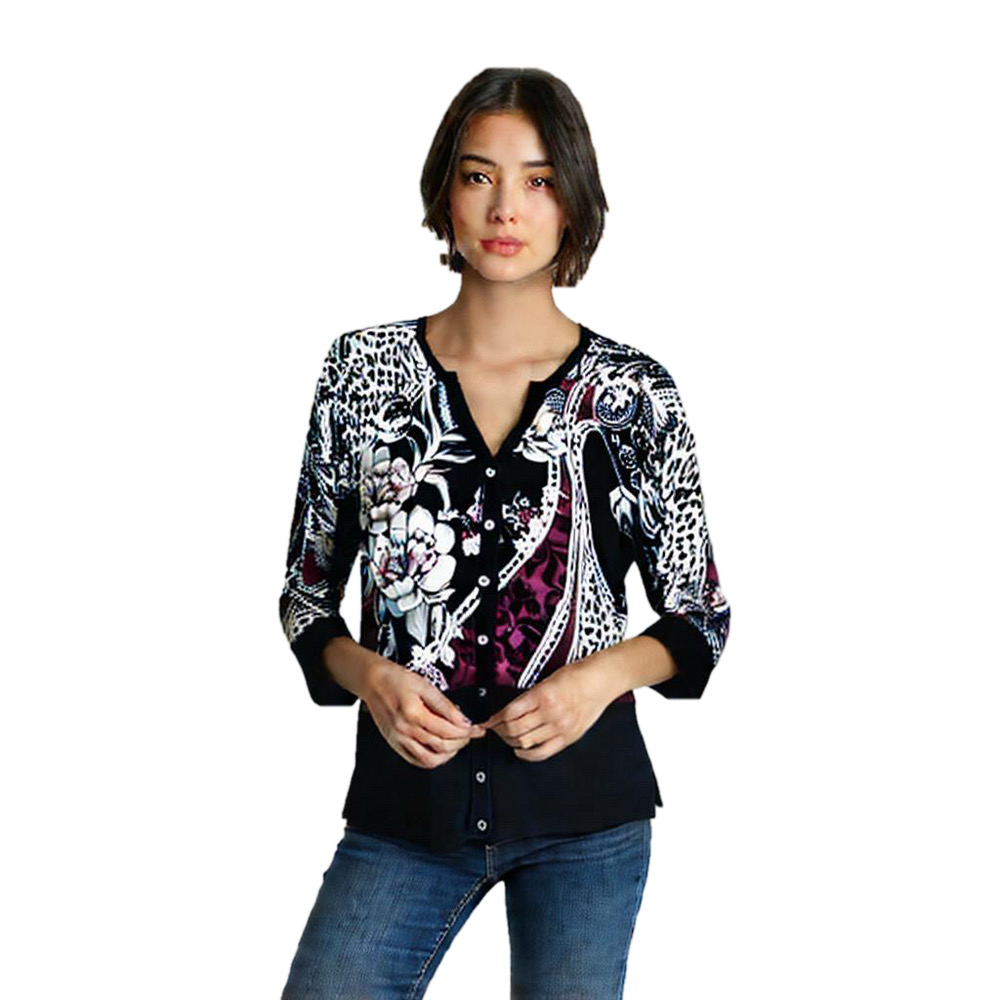 White House Black Market Cardigan
